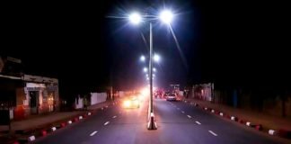 Lubumbashi : Le trafic va reprendre dans quelques semaines sur la chaussée de Kasenga (gouvernement provincial)