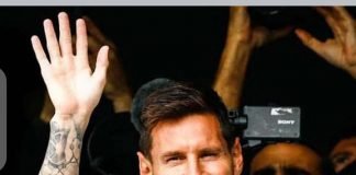 Officiel : Voici les contours de l’énorme contrat de Lionel Messi au PSG