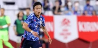 Real Madrid : Takefuso Kubo de nouveau envoyé en prêt, découvrez dans quel club