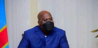 En marge de la journée internationale de la jeunesse, le président Félix Tshisekedi a reçu une centaine des jeunes !