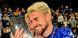 Chelsea : Retour sur la saison complètement réussie de Jorginho