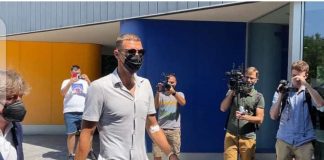 Inter de Milan : Edin Dzeko pour remplacer Romelu Lukaku