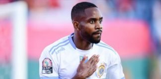 Échos +243 : Cédric Bakambu de nouveau associé à un club de la Liga, découvrez lequel
