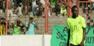 Mercato : V club se vide au bénéfice de Yanga de la Tanzanie, Jésus Muloko également parti