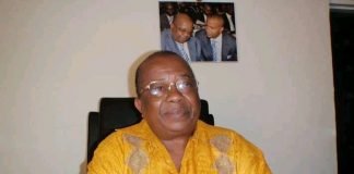 Lubumbashi : Un cadre de l’UNAFEC annonce une bonne évolution de baba Kyungu JUVENAL KITUNGWA