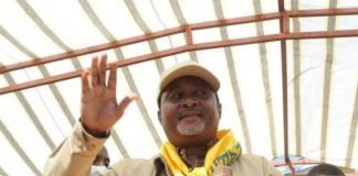 Lubumbashi : MARCEL KYUNGU NSALA fils de Gabriel Kyungu n’est plus !