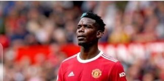 Premier League: Paul Pogba rejoint le cercle des joueurs aux 4 passes décisives dans un seul match