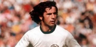 Triste nouvelle : Gerd Müller est décédé, une perte pour le football européen