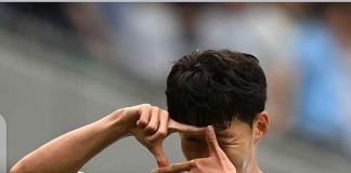 Premier League : Heung-min Son fait tomber Manchester City, Tothenam démarre bien