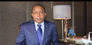 RDC : Faux Dénis Kadima n’est pas faussement Sud-Africain (Communiqué).