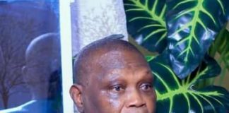 Kasaï-oriental: Le Nouveau Directeur provincial du Fonds de Promotion Culturelle FPC reçu en audience par Denis KALOMBO