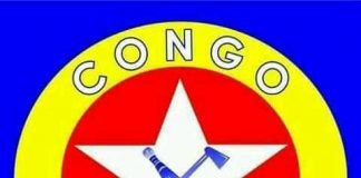 Kasaï-oriental :Inauguration du siège « de Congo Espoir » le président fédéral fixe l’opinion