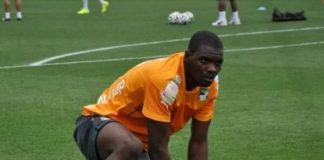 Afrique – Foot : L’ancien gardien du Tout Puissant Mazembe Sylvain Gbohou a trouvé preneur