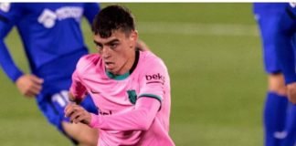 Barcelone : Bonne nouvelle pour Pedri Gonzalez