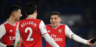 Premier League : Arsenal place trois joueurs sur le marché de transfert dont Willian