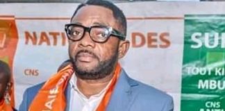 Foot – RDC : Le Football Club Rennaisance de Kinshasa a un nouveau président