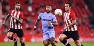 Barcelone : Les mauvaises nouvelles s’accumulent pour le club catalan
