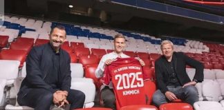 Mercato : Bonne nouvelle pour le Bayern Munich