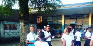 RDC: le nouveau calendrier réaménagé pour l’année scolaire 2021-2021 publié fixée au 4 octobre 2021