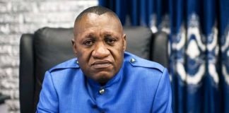 Kongo-Central : L’inspection générale de finance livre Atou Matubuana à la justice