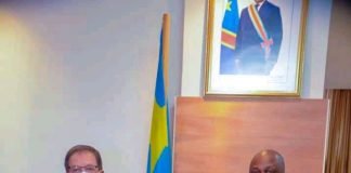 RDC-RUSSIE Vers une nouvelle coopération dans le domaine sanitaire