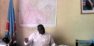 Kasaï-oriental : Avant la rentrée scolaire 2021-2022 60 écoles seront tôlée ,?Denis KALOMBO (min. de l’éducation)