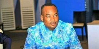 RDC : L’ancien patron de la santé publique Eteni Longondo, serait aux arrêts !