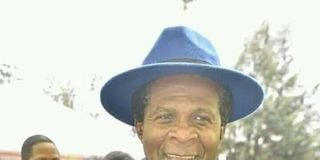 Haut-Katanga : Jean-Oscar Sanguza, ancien maire de Lubumbashi n’est plus de ce monde