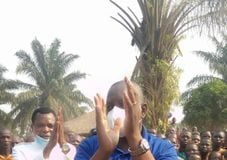 Sankuru : Un élu national fait décanter la situation du pont de Lukenye