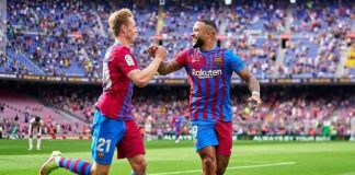 Liga Santader : Le Barça s’impose dans la douleur face à Getafe et colle au rythme du Real Madrid