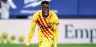 Mercato Barça – Leipzig : Visite médicale prévue ce Mardi pour Ilaix Moriba