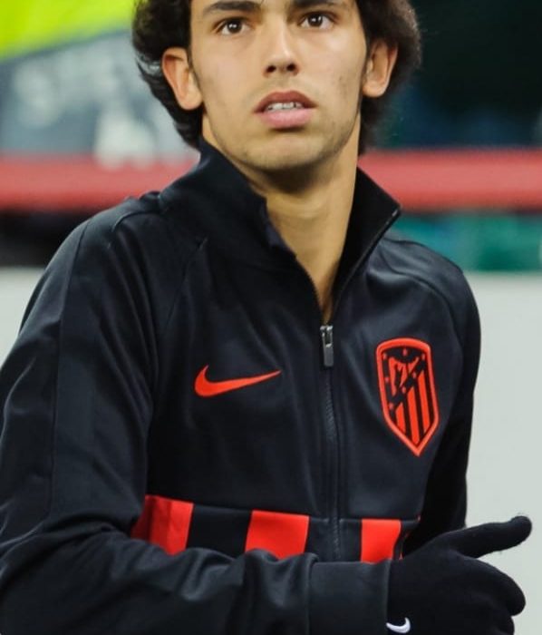 Mercato : L'Athletico rejette l'offre du Barça pour Joao Felix 1 Mercato : L'Athletico rejette l'offre du Barça pour Joao Felix 1