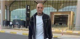 Elim CDM Qatar 2022 : Trois Léopards attendus ce Mardi à Kinshasa