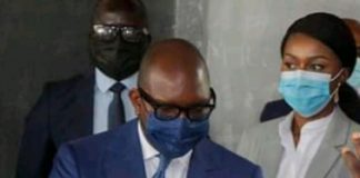 Primature : Sama Lukonde annonce la mise en place urgente du Fonds Spécial pour la promotion, l’entrepreneuriat et l’emploi des jeunes