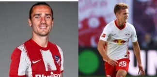 Mercato : Retour sur les mouvements de ces dernières heures