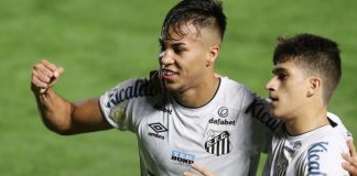 Serie A : Kaio Jorge, 19 ans, est un nouveau joueur de la Juventus
