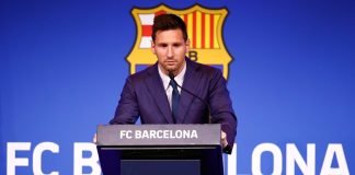 Découvrez les objectifs de Messi pour la fin de sa carrière