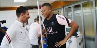 Football : Lionel Messi, aucun but avant la 3e minute ? La réponse !