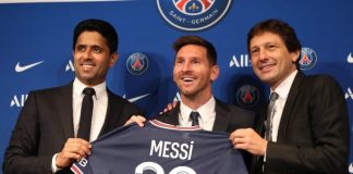 Ligue 1 – PSG : Lionel Messi devra-t-il s’attendre à un régime plus léger ? La réponse !