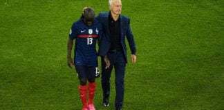 France-Bosnie : N’Golo Kanté Sera-t-il de la partie ? La réponse !