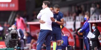 Mercato – PSG : Kylian Mbappé, Partira, partira pas ? La réponse !