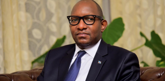 Flash info : Sama Lukonde propose au conseil des ministres la réduction des salaires des ministres et frais de fonctionnement des institutions !