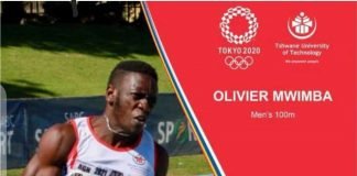 Jeux olympiques Tokyo : La délégation congolaise fait choux blanc au Japon, tous les sept sont éliminés