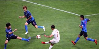 Jeux olympiques Tokyo 2021 : L’Espagne en finale grâce à Marco Asensio