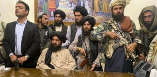 Afghanistan : les Talibans annoncent une amnistie pour tous les fonctionnaires d’État !