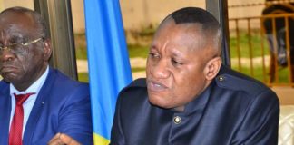 RDC/IGF : Jules Alingete frappe encore, deux gouverneurs de province poursuivis pour malversations !