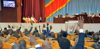 RDC : 71 ONG invitent les députés nationaux à assumer leurs responsabilités historique !