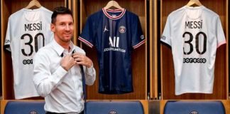 PSG : Les probables débuts de Messi suscitent un engouement inédit en Champagne