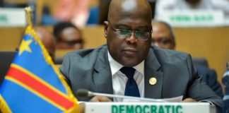 RDC : Le chef de l’Etat Félix Tshisekedi enregistre un nouvel échec diplomatique !