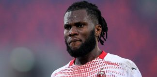 Mercato – Premier League : Les Reds veulent s’offrir un international Ivoirien